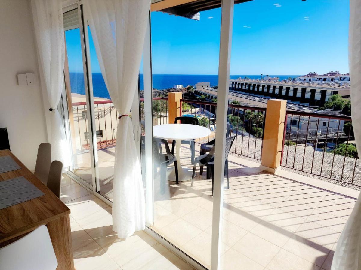 Apartamento Sea Point Holiday House San Miguel de Abona Exterior foto