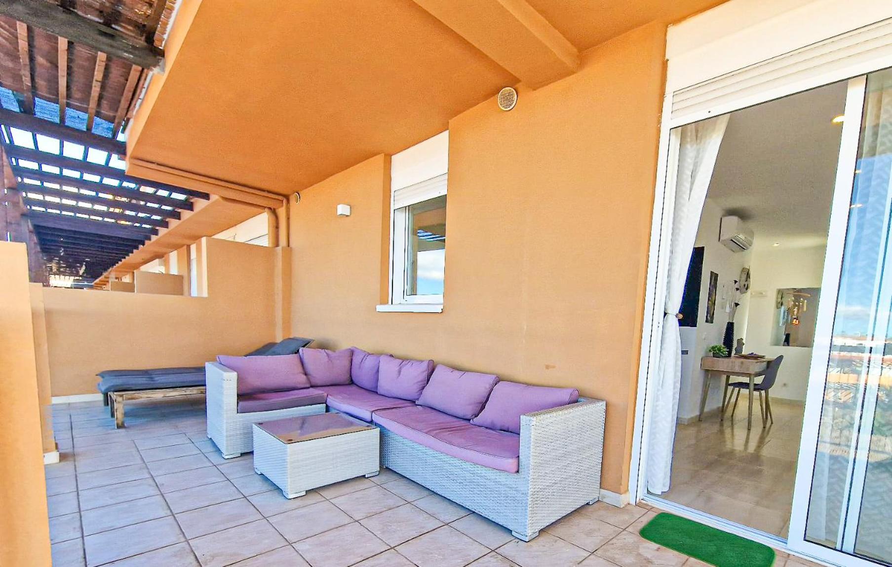 Apartamento Sea Point Holiday House San Miguel de Abona Exterior foto