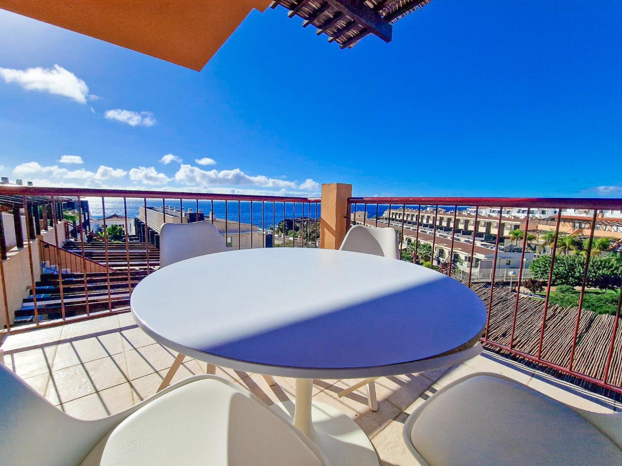 Apartamento Sea Point Holiday House San Miguel de Abona Exterior foto